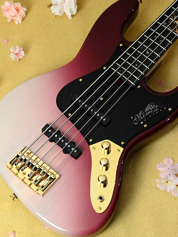 momose MJ・Five-YOSHINOZAKURA WSE'25/E