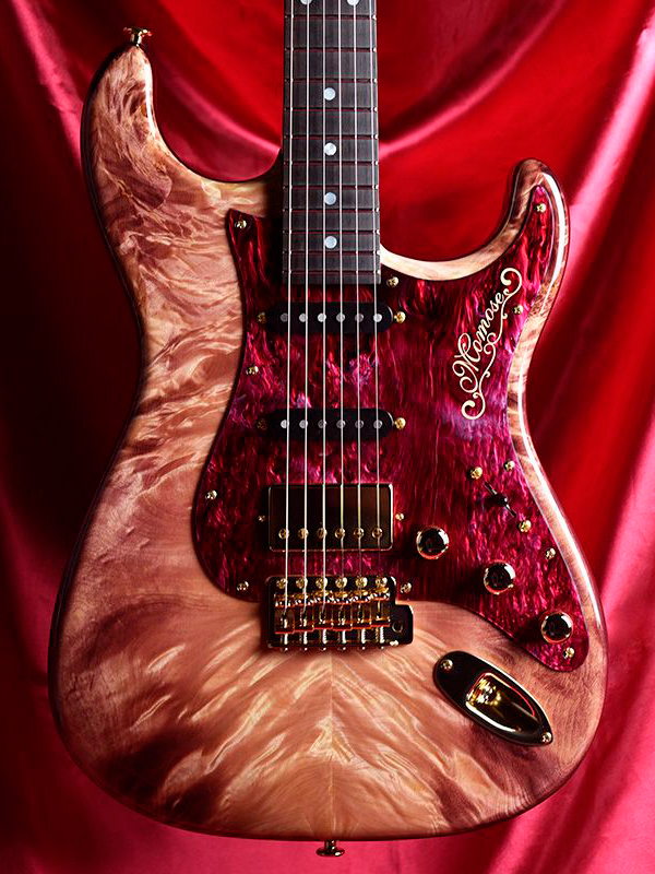 momose MC-BURL TOCHI WSE'25/E VWR-GRD