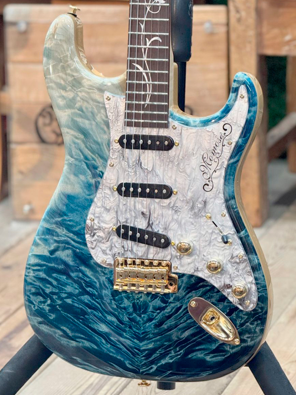 momose MC-Premium/FT BLU-GRD #21322 