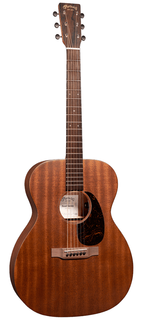 000-10E Retro Sapele