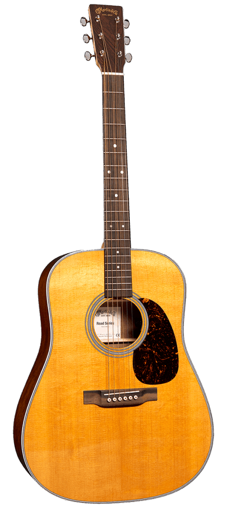 NEW ROAD Series D-13E Retro Walnut