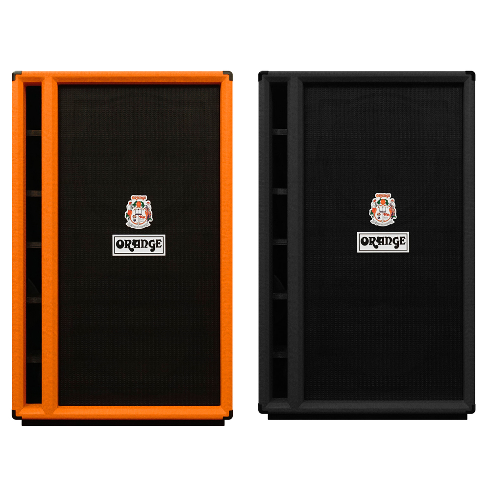 ORANGE AMP OBC215C