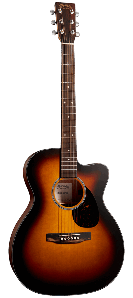 NEW ROAD Series SC-10E Modern Burst
