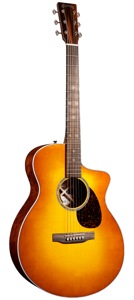 NEW ROAD Series SC-13E Modern Mezcal Burst