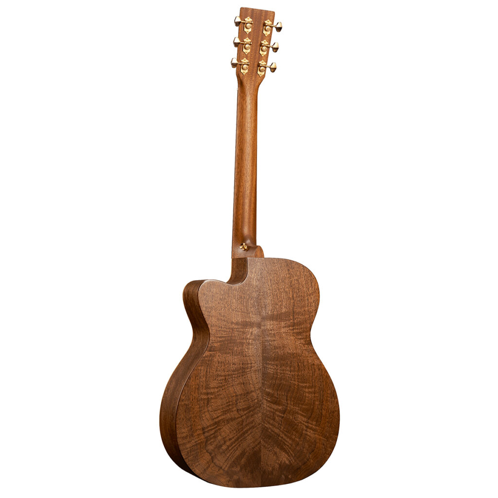 Martin 000C Junior E Walnut Burst