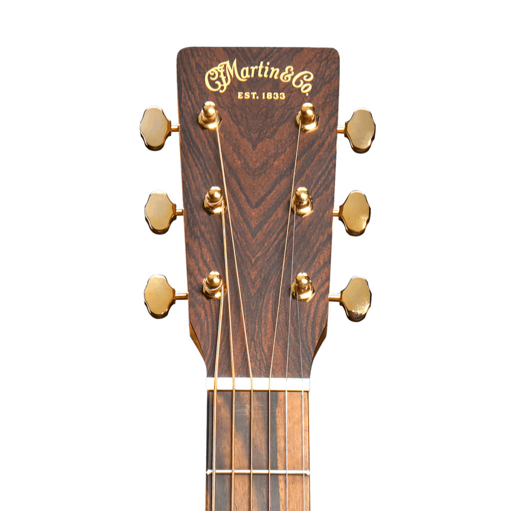 Martin 000C Junior E Walnut Burst
