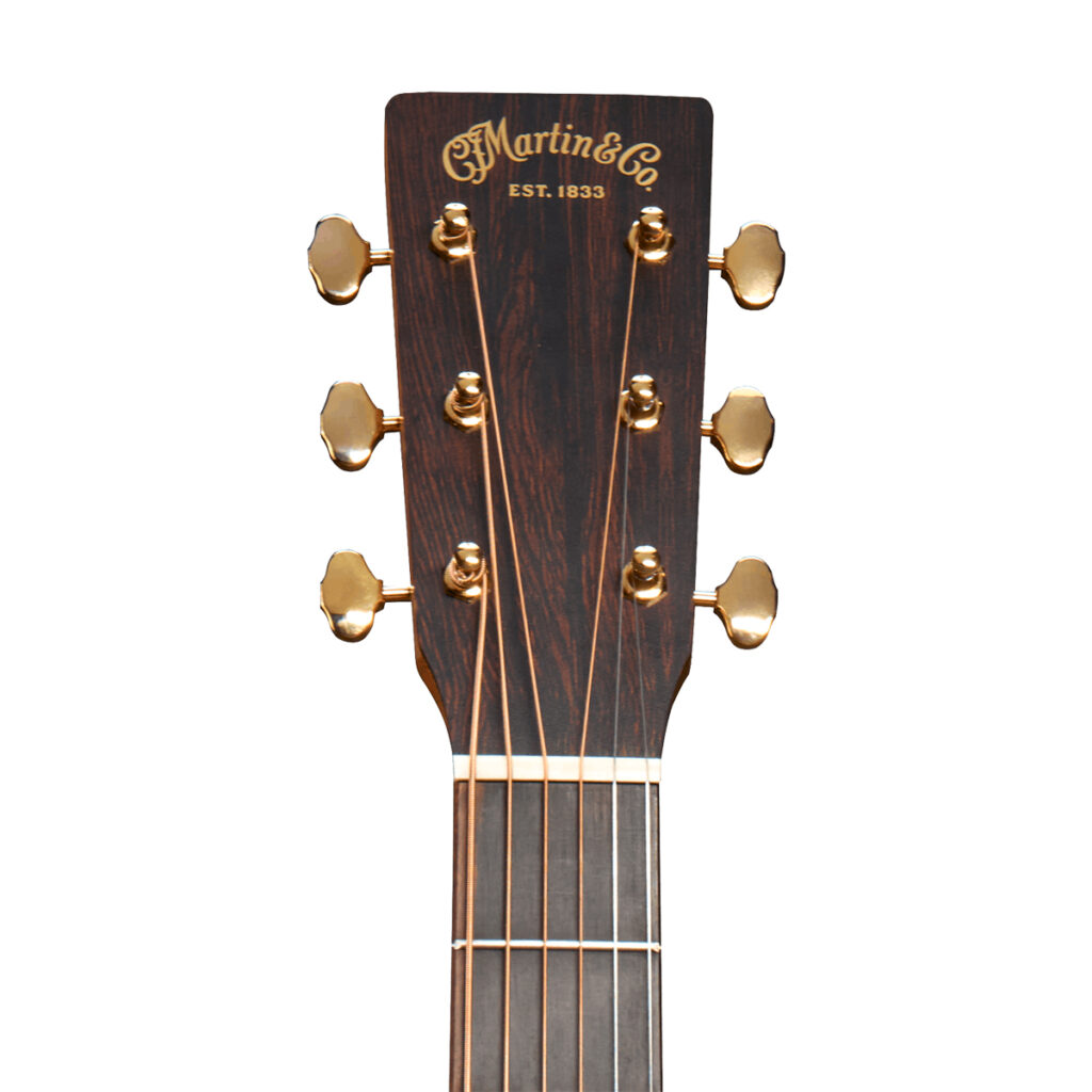 Martin D Junior E Walnut