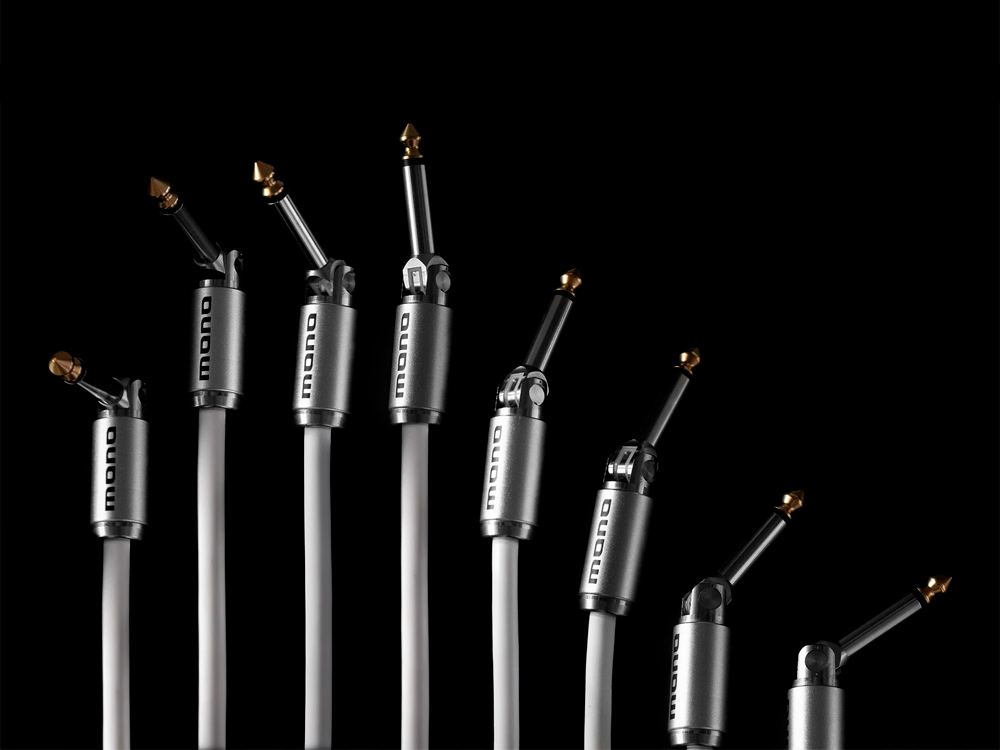 ENGINEERED TO GO FURTHER