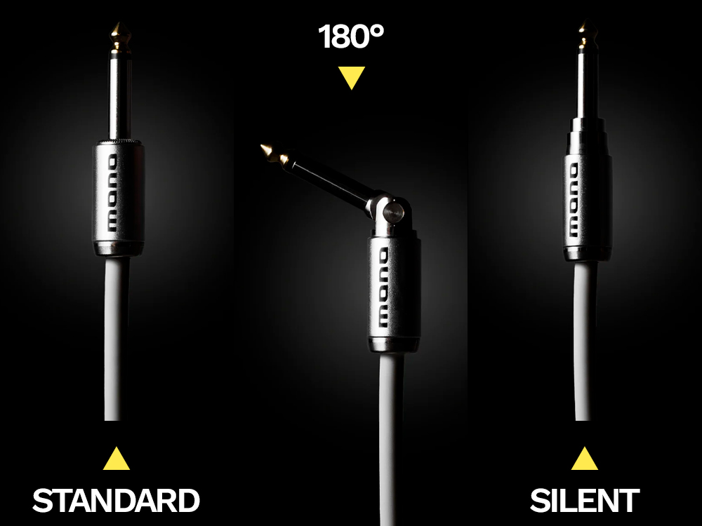 ABOUT OUR CONNECTORS