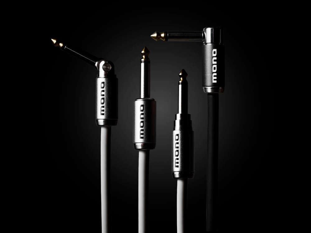 PRECISION ACROSS EVERY FREQUENCY