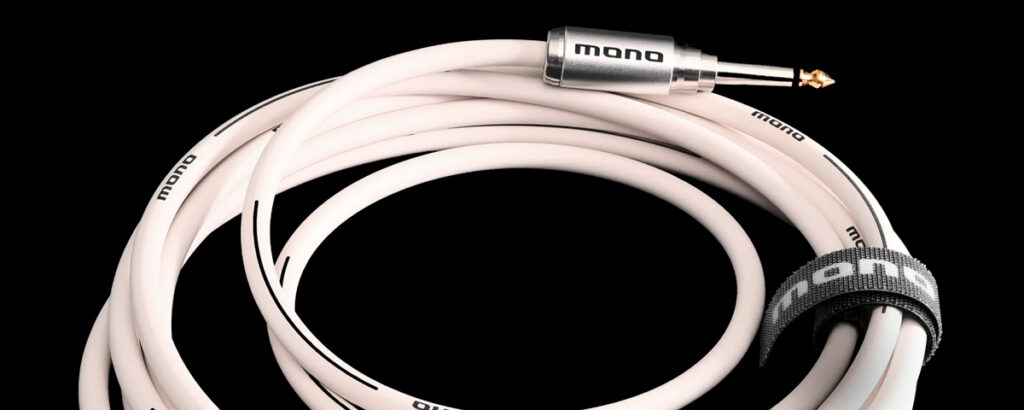 MONO STAGE CABLE