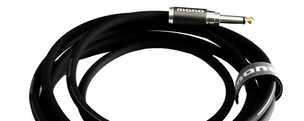 MONO STUDIO CABLE
