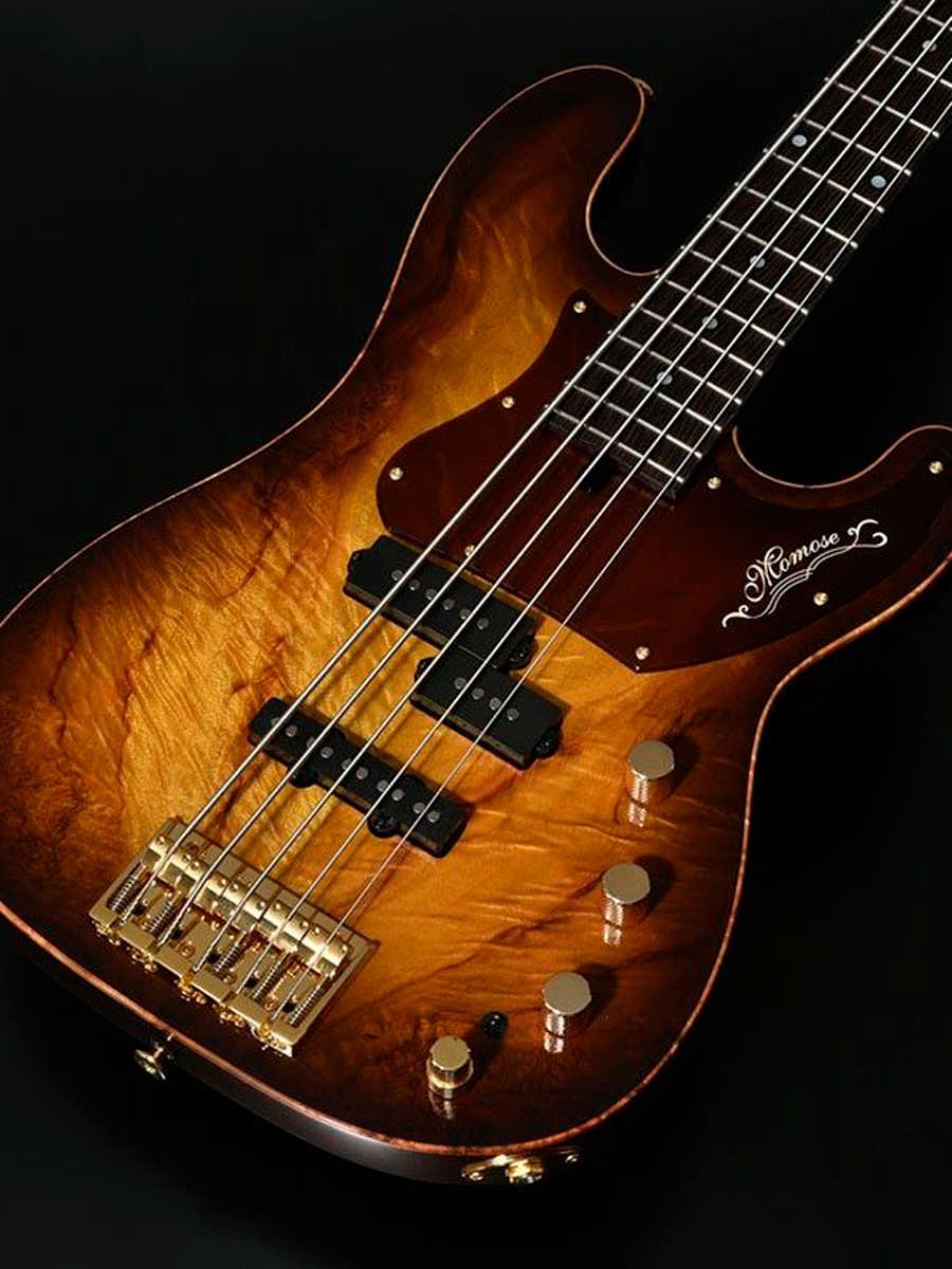 momose MPJ・Five-EWC-AC CP/ASH SP'26/WG