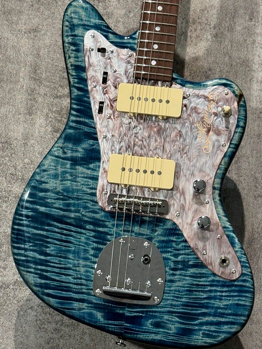 momose MJS-TOCHI SP'26/NJ Fade Blue