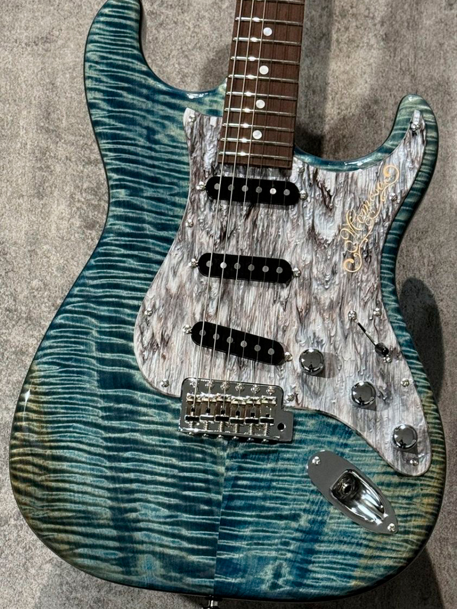 momose MC-TOCHI SP'26/NJ Fade Blue