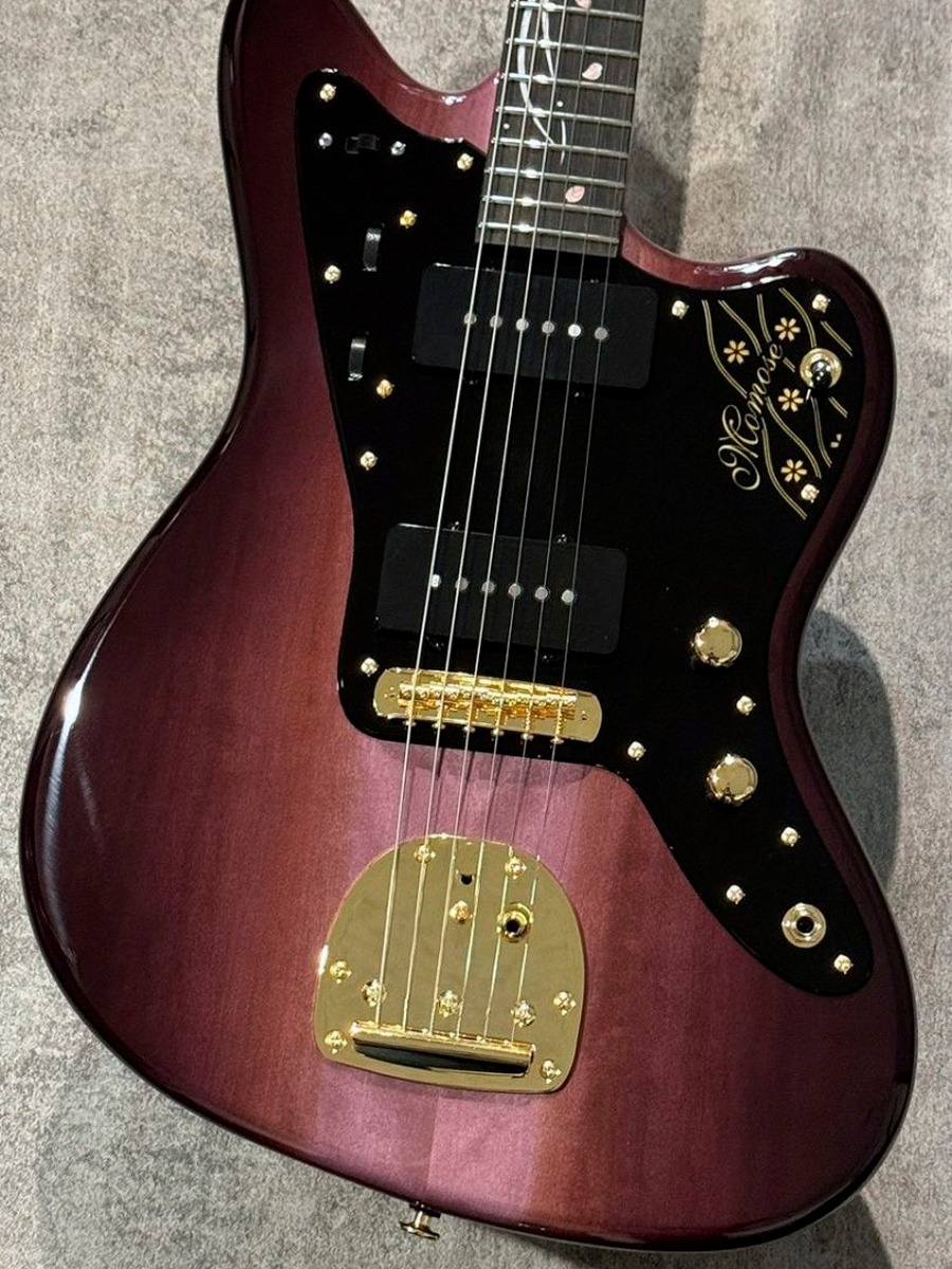 momose MJS-KYOZAKURA SP'26/E KZP-VGR