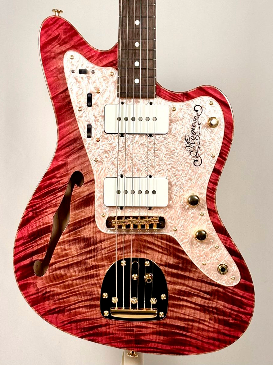 momose MJS-HOLLOW-Premium/FT PNK-B