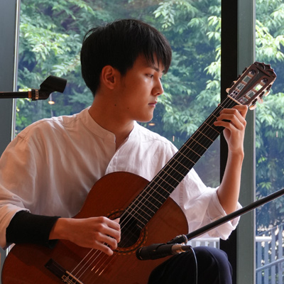 吉田松太郎