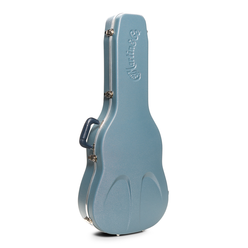 Martin HD-28 Semiquincentennial CASE