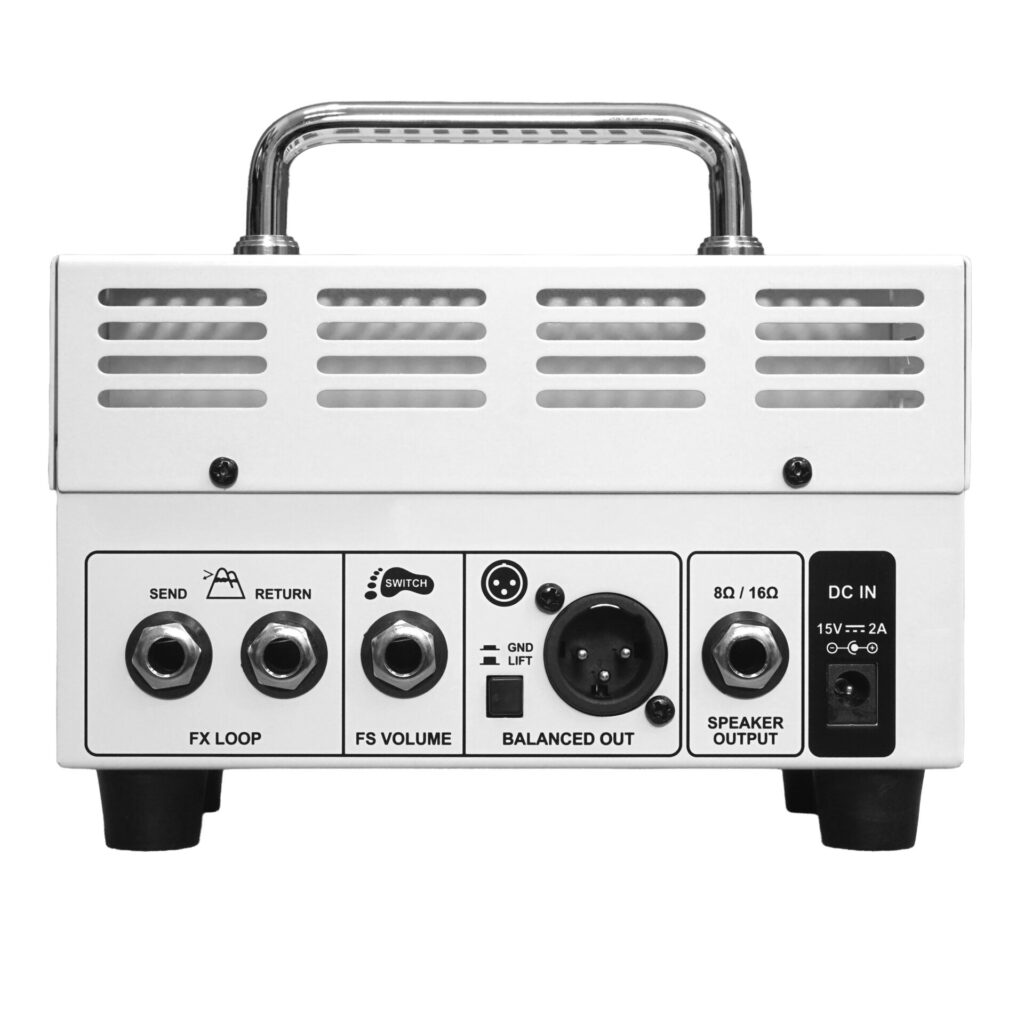 ORANGE AMP Baby Series Baby Terror