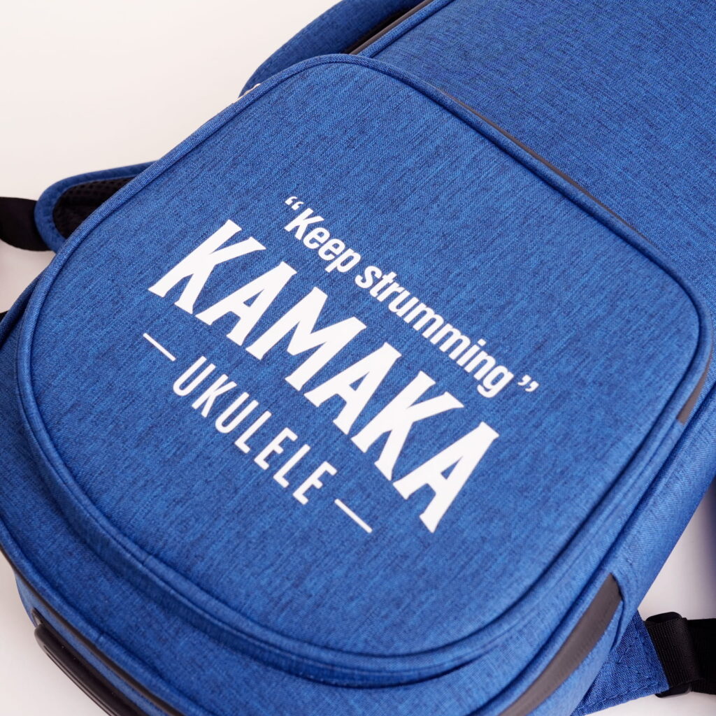 Kamaka Concert Gig Bag