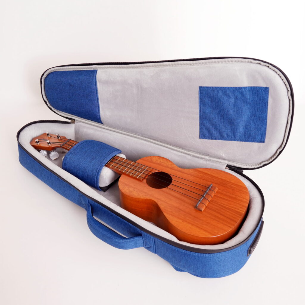 Kamaka Concert Gig Bag