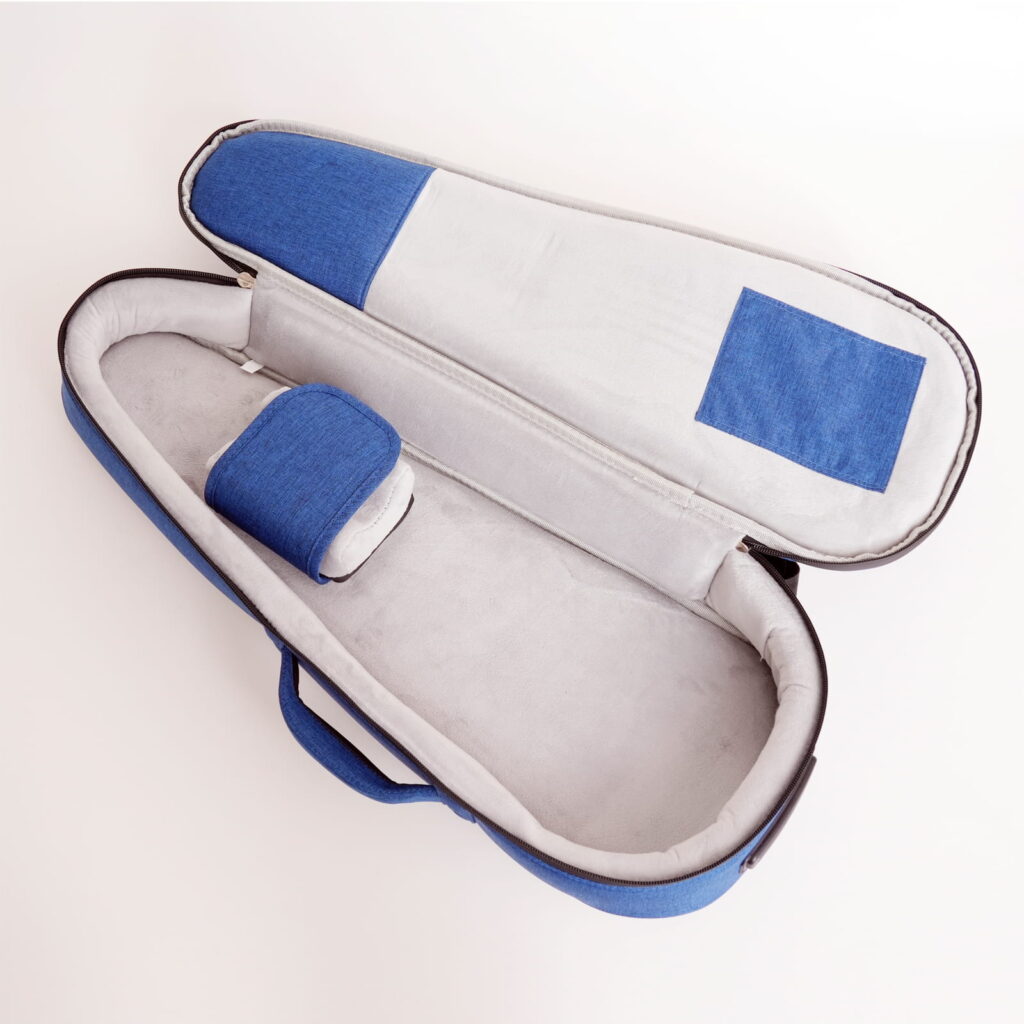 Kamaka Concert Gig Bag