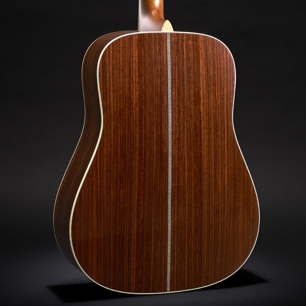 Martin HD-28 Semiquincentennial