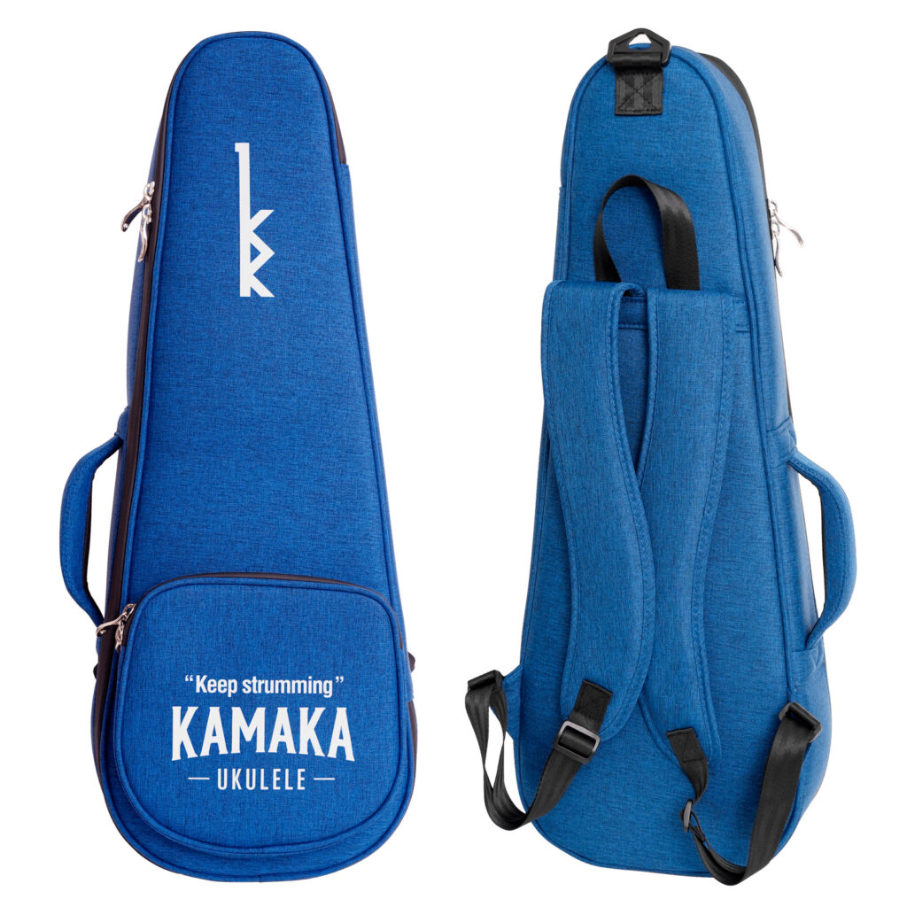 Kamaka Concert Gig Bag