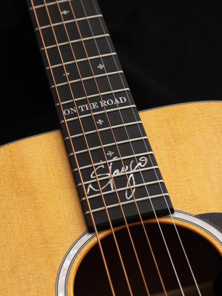 Custom & Special Editions 000JR E SHOGO HAMADA