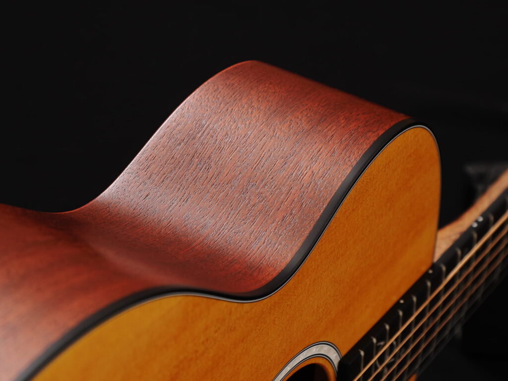 Custom & Special Editions 000JR E SHOGO HAMADA