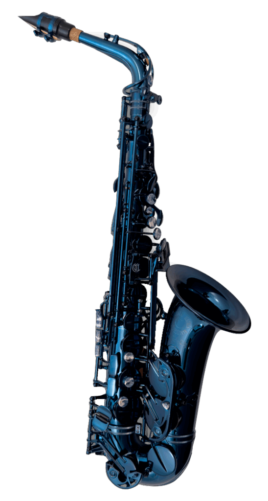 Cannonball A5-30 “30th Anniversary Special Edition”