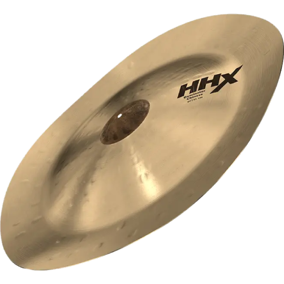 チャイナシンバル