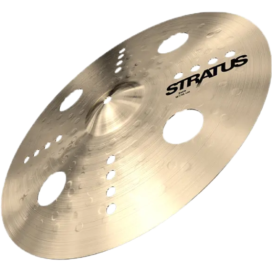 エフェクトシンバル