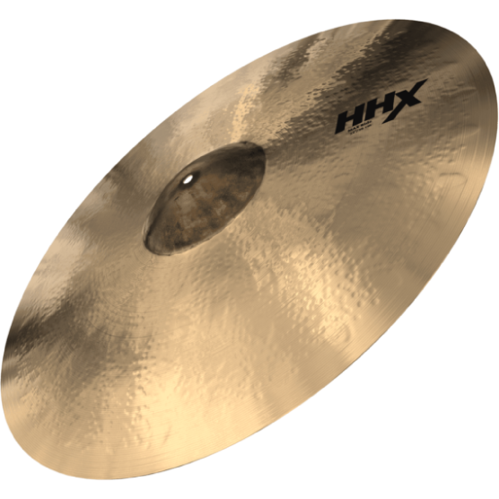 ライドシンバル