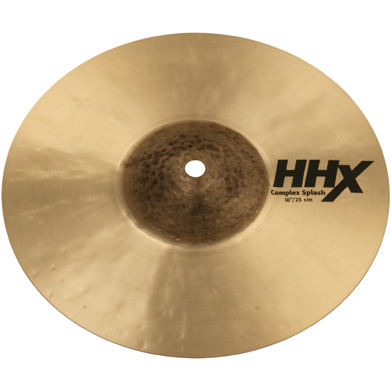 スプラッシュシンバル