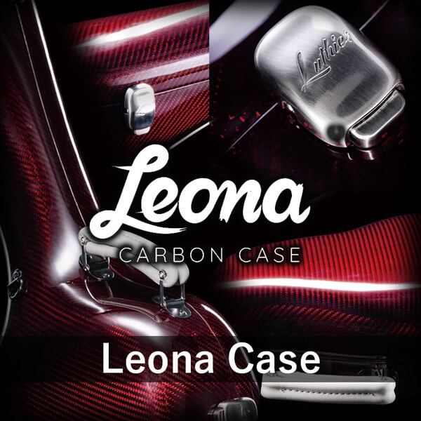 Leona Case