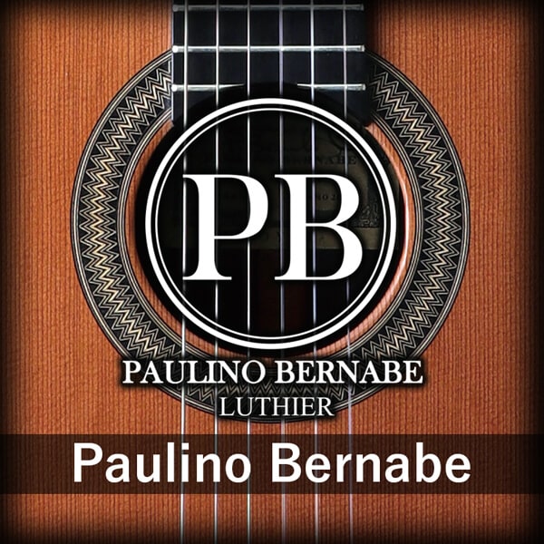 Paulino Bernabe