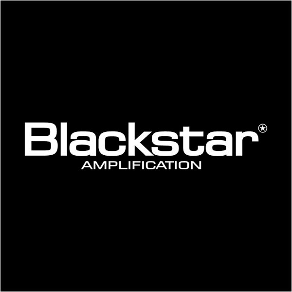 Blackstar Amplifier