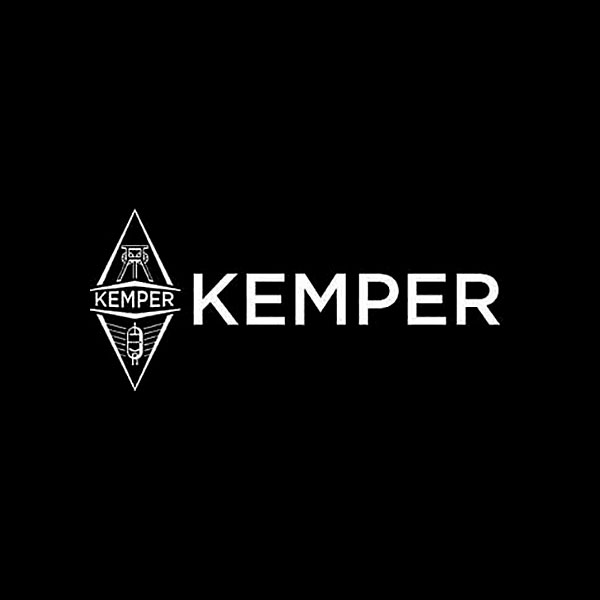 KEMPER Amplifier