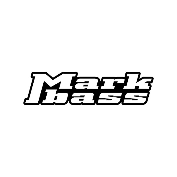Mark Bass Amplifier