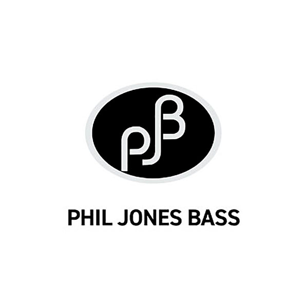 Phill Jones Bass Amplifier