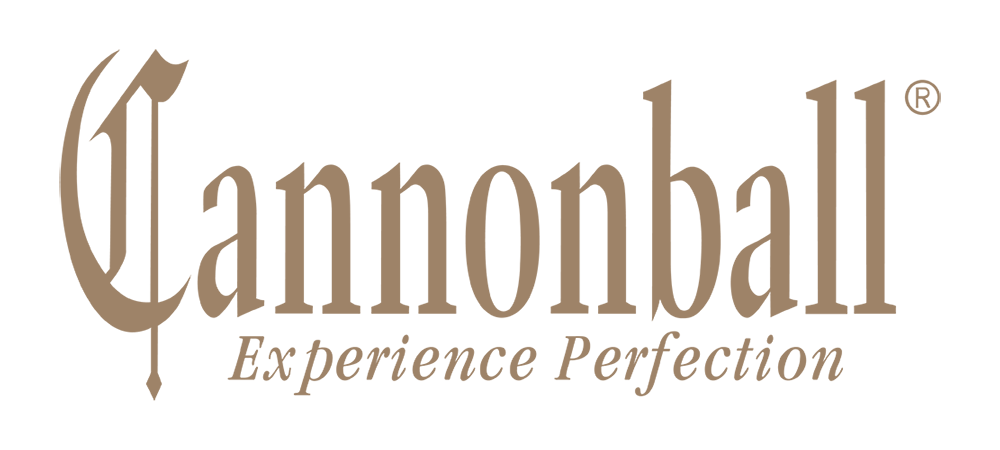 Cannonball Instruments Logo