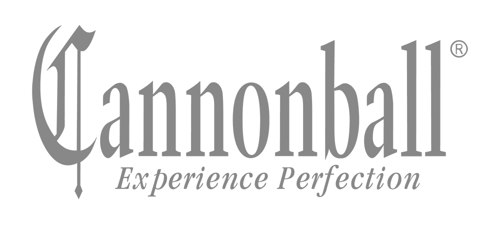 Cannonball Instruments Logo