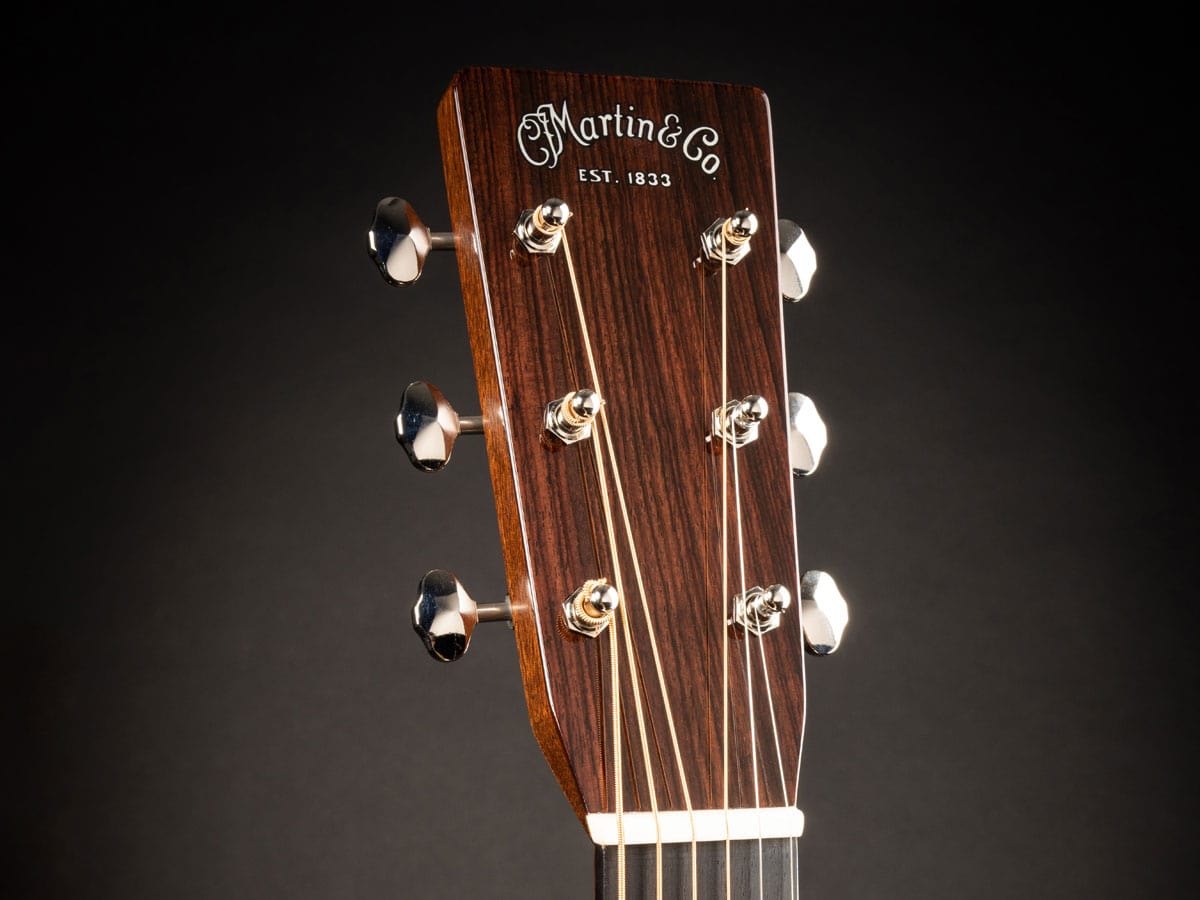 Martin OMJM John Mayer 20th Anniversary - OM-28 John Mayer