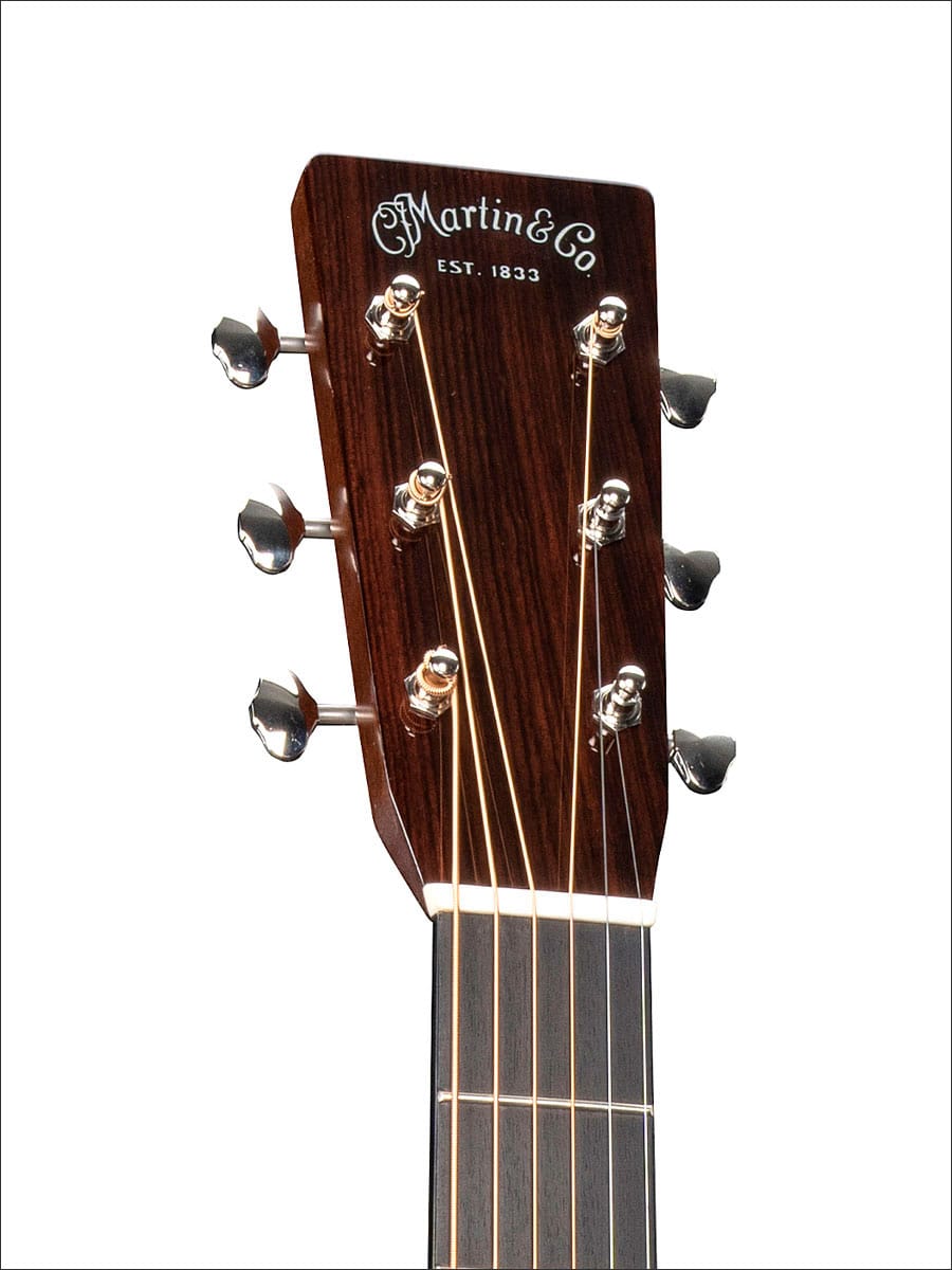 v*l様 マーティンギター OMJM Martin OM-28JM 20周年記念モデル発売決定！ | クロサワ楽器店