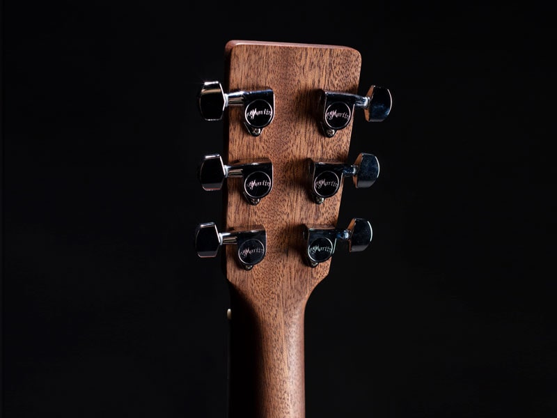 C.F.Martin Guitar 000JR-10E Shawn Mendes GLAM PHOTO 8