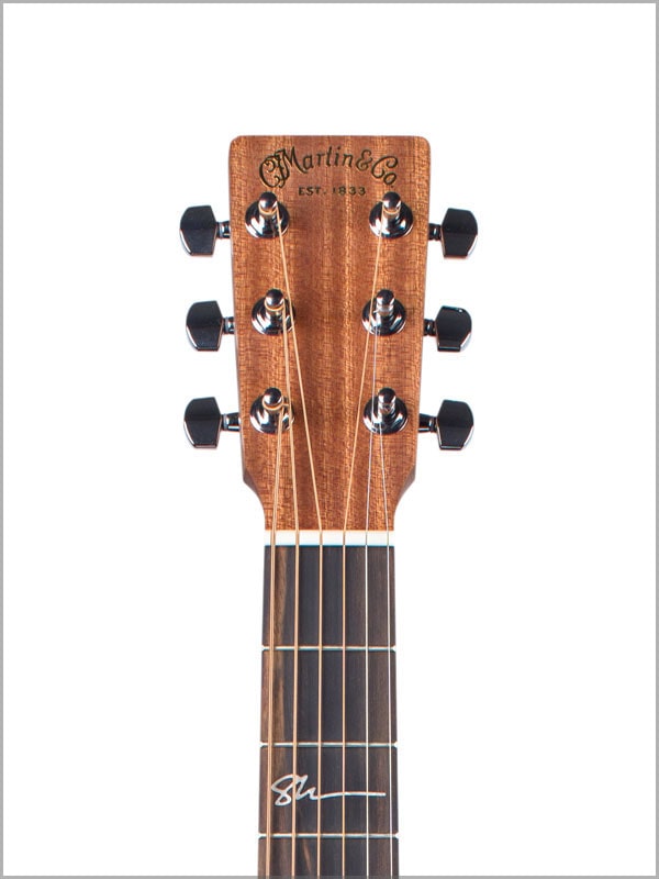 C.F.Martin Guitar 000JR-10E Shawn Mendes image-1