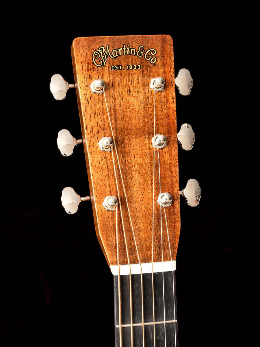 C.F.Martin Guitar FACTORY TOUR ORDER 2022 CTM HD-28K2 Wood Selected image