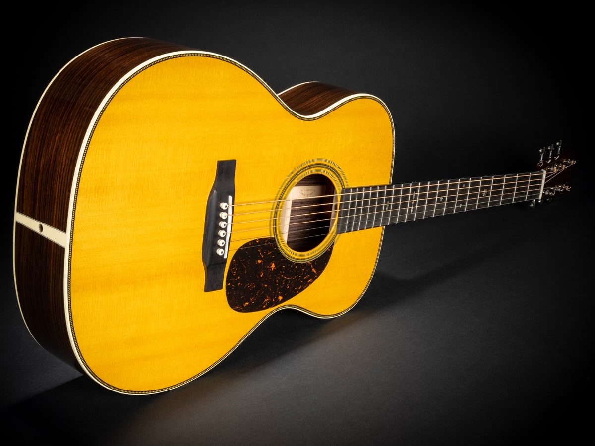 Martin ERIC CLAPTON 1995-2025 30th Anniversary 000-EC Limited